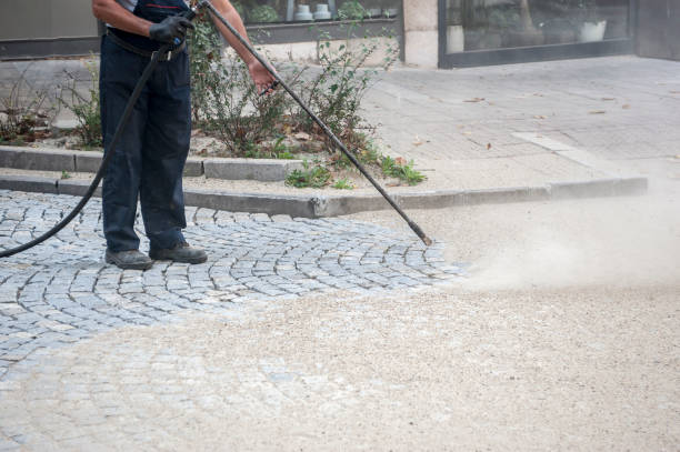 Bunk Foss, WA Pressure Washing Services Company