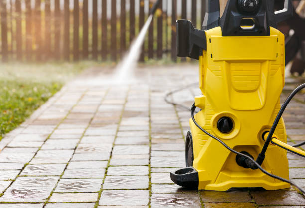Best Building Exterior Washing  in Bunk Foss, WA